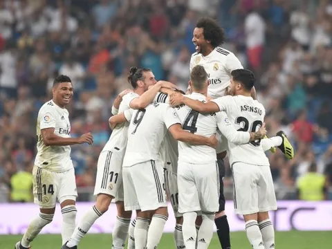 PSG chơi lớn, chi 200 triệu "cuỗm" 3 ngôi sao Real, 2 mục tiêu M.U