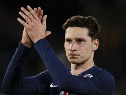 PSG chốt giá, "nhà vô địch World Cup" xách va li rời đội bóng