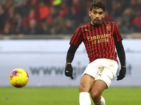 PSG chú ý! Sao 35 triệu euro đang làm loạn ở AC Milan