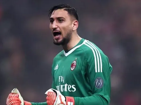 PSG dốc hầu bao 50 triệu euro cho thủ môn tài năng nhất Serie A
