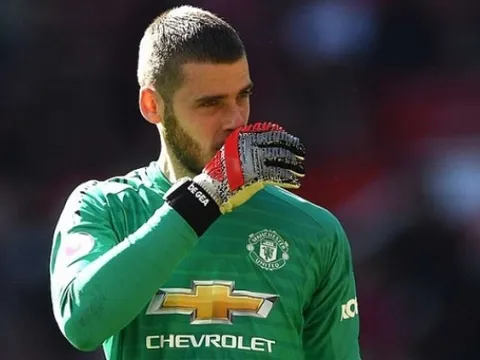 PSG dùng chiêu, chi 53 triệu giật mục tiêu thay thế De Gea của Man Utd