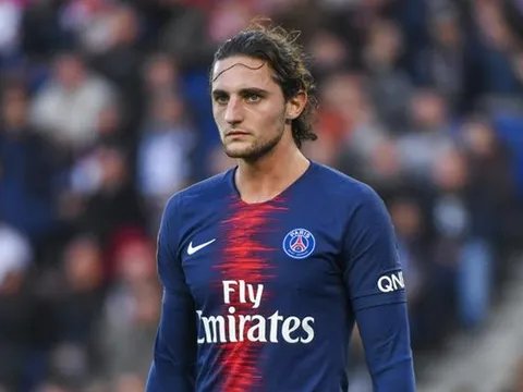 Quá mệt mỏi vì phải chờ đợi, Barca ra quyết định về Rabiot
