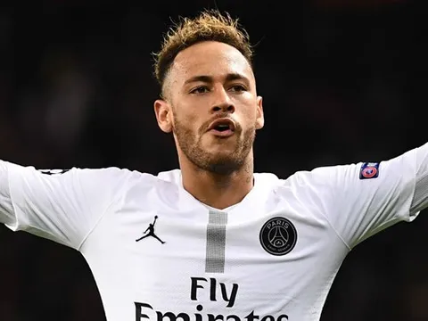 PSG - kẻ thù đáng gờm phá tham vọng của Real