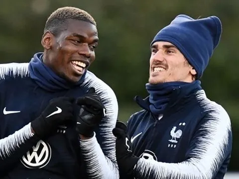 PSG sẽ không tranh giành mục tiêu của Barca và Man United với một điều kiện