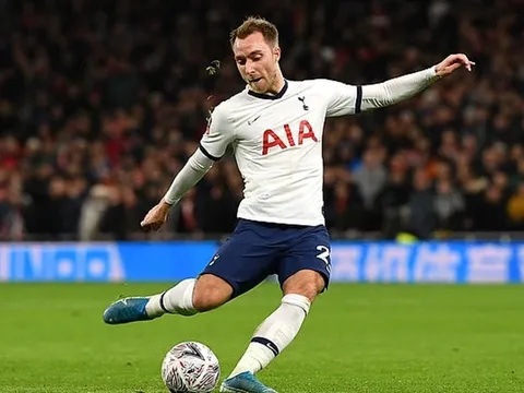 PSG tạo cú áp phe, khiến "phù thủy" thành London xù kèo Inter