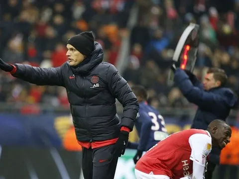 PSG vào chung kết cúp quốc gia, Tuchel thẳng thắn bày tỏ 1 điều