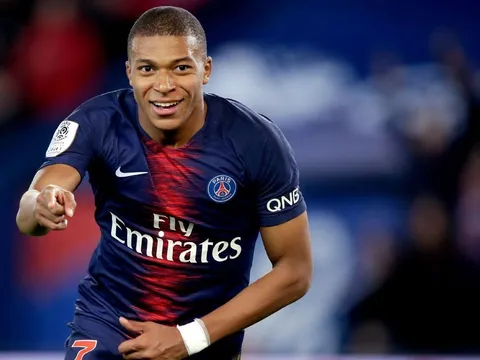 Real chú ý! Mbappe chịu chung số phận với Rabiot, bị phạt 180,000 Euro