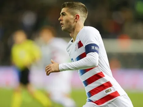 Pulisic chấn thương, Dortmund méo mặt vì sao trẻ tuổi teen