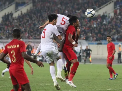 PV Thái Lan chỉ ra cái tên U23 Việt Nam có thể chơi ở Thai-League