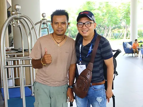 Người Thái nói gì về trận “Siêu kinh điển” Đông Nam Á?