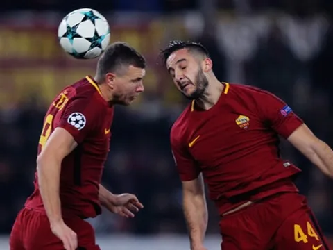 Quá đau lòng! Đây là 2 cái tên tiếp theo phải rời AS Roma