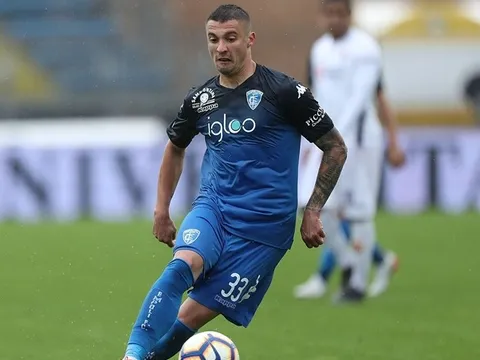 Quá nhanh! AC Milan chốt hợp đồng 4 năm với cái tên không ai ngờ