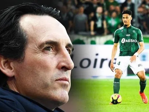 Quá nhanh! Arsenal ra quyết định sốc, 'giết chết' giấc mơ của Emery