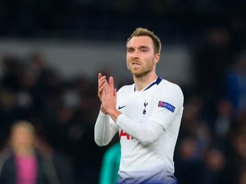 Quá nhanh! Thay Eriksen, Tottenham dòm ngó 'con cưng' 35 triệu của PSG