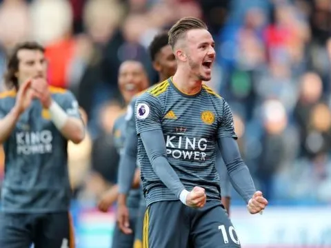 Quá rõ! James Maddison có câu trả lời gây choáng tới Man Utd