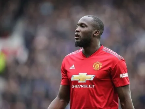Quá rõ! Man Utd chốt vụ Lukaku gia nhập Inter Milan