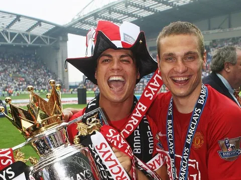 "Quái thú Man Utd đã kết thúc sự nghiệp của tôi"