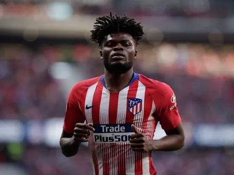 "Quái vật" Madrid phát biểu 1 câu, đóng sập tham vọng mua người của MU