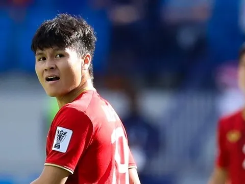 Quang Hải tịt ngòi, ai ghi bàn cho U23 Việt Nam?