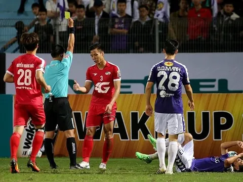 Chuyên gia Việt: "Án phạt cho Quế Ngọc Hải là hợp lý"