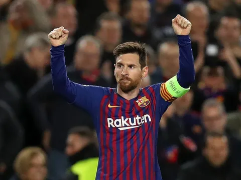 Quên Man Utd đi, đây là 3 mối đe doạ lớn nhất của Barcelona ở Champions League