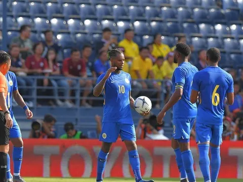 Quên Thái Lan đi, đối thủ của Việt Nam ở Chung kết mới đáng gờm