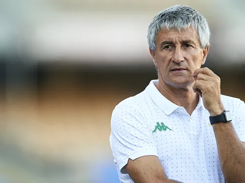 Tân HLV trưởng Barcelona là một Johan Cruyff 2.0 mới?