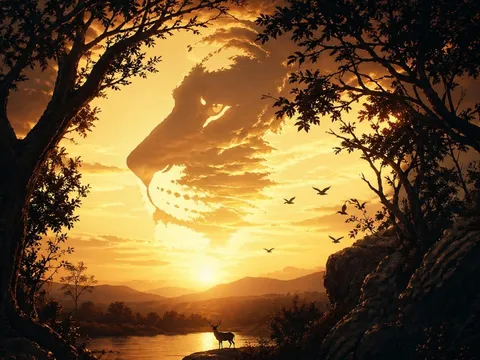 Quiz: Bạn nhìn ra con vật nào đầu tiên? Hình ảnh có thể tiết lộ khả năng nhanh nhạy nắm bắt cơ hội giàu