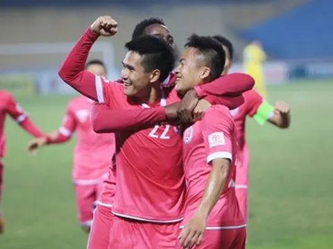 Quốc Long và Ngọc Duy - ngày trở về mái nhà xưa
