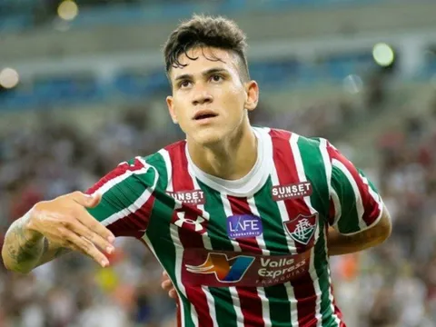 Quỷ đỏ hỏi mua Pedro: Đừng, Man Utd! Đã có quá nhiều nỗi đau