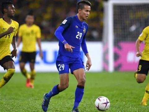 Quyết đá bại Việt Nam, người Thái làm điều không tưởng này