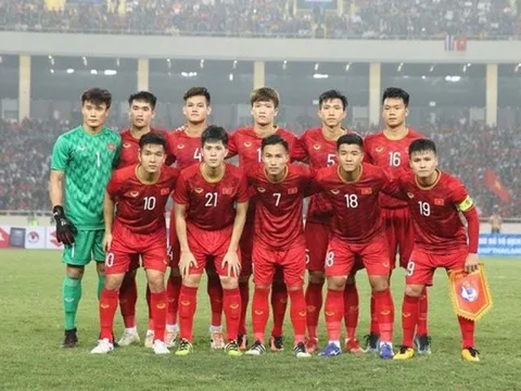 Quyết giành HCV SEA Games, bóng đá Việt Nam phá lệ vì điều này