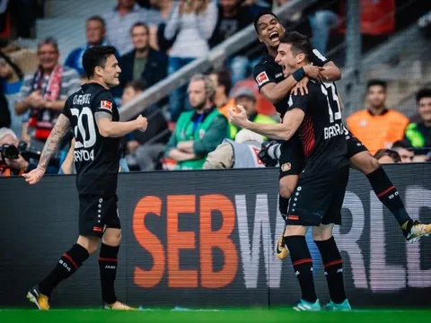 Quyết "lật đổ" Barca, Atletico tìm người đá cặp cùng Antoine Griezmann