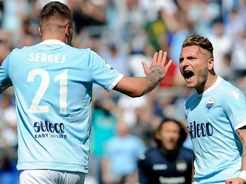 Quyết tâm trở lại trời Âu, Milan giật "siêu tiền vệ" của Man Utd