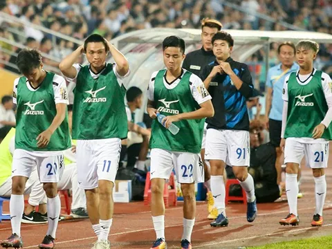 HAGL giữa cơn binh biến: Gạo đem vào giã bao đau đớn