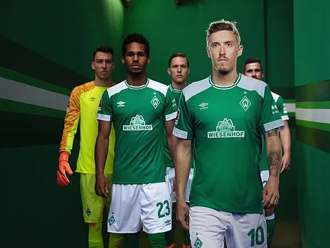 Ông lớn Bundesliga sẽ sang Việt Nam tìm kiếm tài năng trẻ