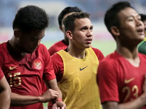 Báo Indonesia: Thua đau U23 Việt Nam, Indonesia hãy chiêm nghiệm 1 điều