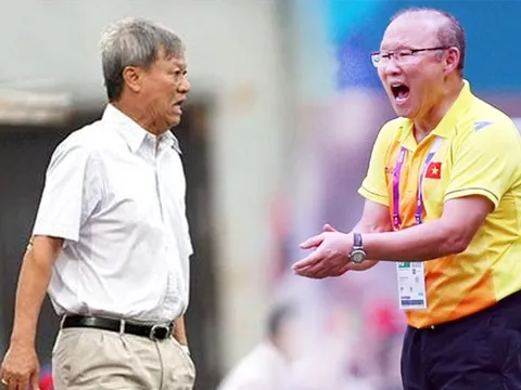 Ông Hải "lơ": HLV Park Hang-seo khó từ chối nhiệm vụ quan trọng này