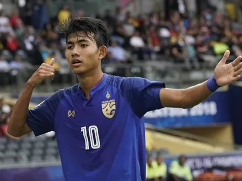 HLV Thái Lan chỉ ra quân bài tẩy, sẽ "gieo sầu" cho ĐT Việt Nam tại King's Cup