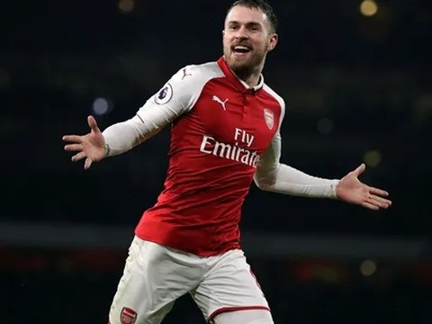 Rồi Arsenal sẽ rất nhớ một “Thần chết” như vậy!