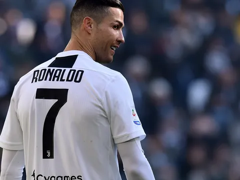 Ra giá 70 triệu Euro, Juventus mang về đối tác hoàn hảo của Ronaldo