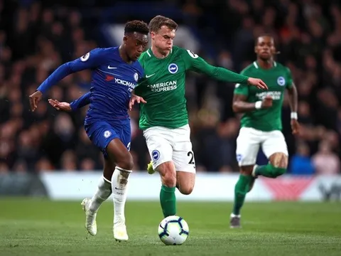 Ra mắt ấn tượng, sao mai Chelsea tiết lộ điều Sarri khuyên bảo