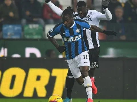 Ra mắt Serie A, sao Chelsea nói lời ấm lòng về Inter Milan