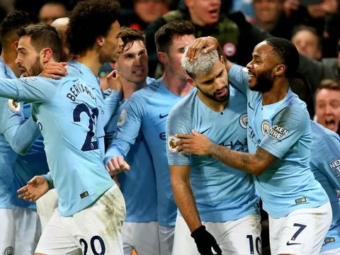 Ra quân với vị thế hơn MU, Liverpool, Man City có làm rạng danh Premier League?