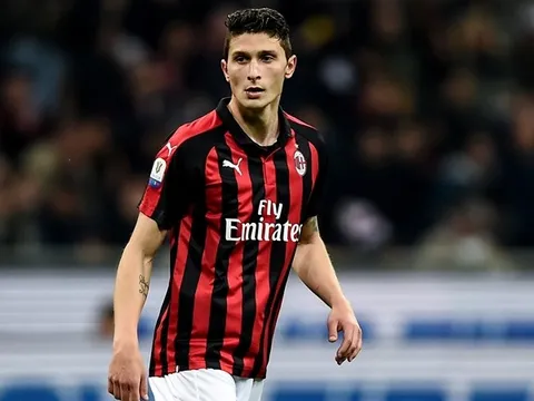 Ra sân 1 trận, tân binh 35 triệu euro của AC Milan nghỉ hết mùa