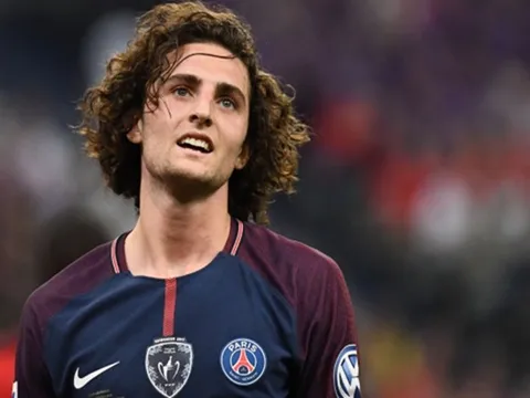 NÓNG! Sao PSG công khai “thả thính” Juventus