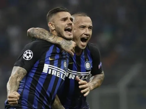 Radja Nainggolan: “Chúng tôi muốn giành chiến thắng cùng nhau”