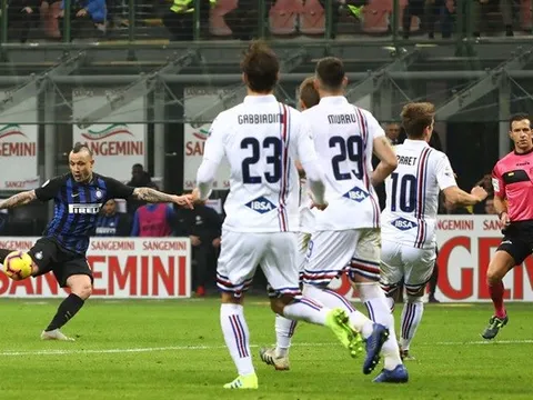 Radja Nainggolan: "Chúng tôi muốn tấn công để giành chiến thắng"