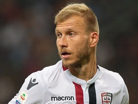 Thăng hoa ở Serie A, người cũ Liverpool có thể trở lại Merseyside