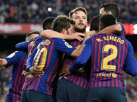 Hỏi mua "kẻ thất sủng" Barca, Man Utd nhận lời hồi đáp rất gắt
